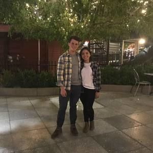 Meet your Posher, Karina